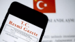 8 Mart Resmi Gazete'de 'Kadının Güçlenmesi' genelgesi yayımlandı