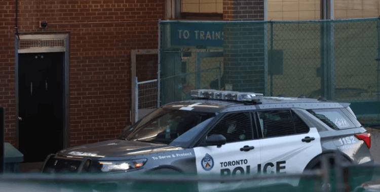 Kanada'da silahlı saldırı:12 yaralı