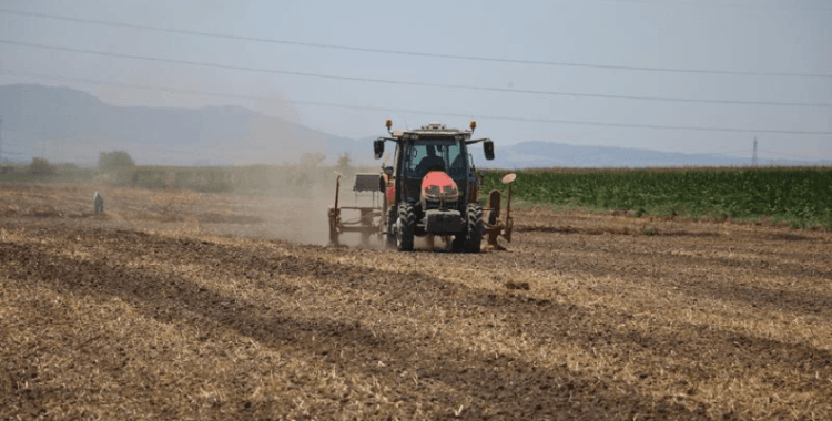 Kırsal kalkınmaya 246,6 milyar liralık yatırım