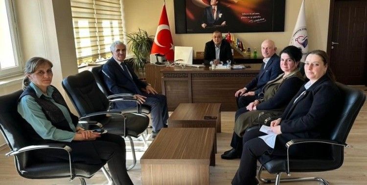 Üzümlü’de su kuyusu projesi hayata geçirilecek
