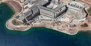 Marmaris Belediyesi’nden Kızılkum’daki otel inşaatı hakkında açıklama: "Kesinleşen yıkım kararı henüz bulunmamaktadır"
