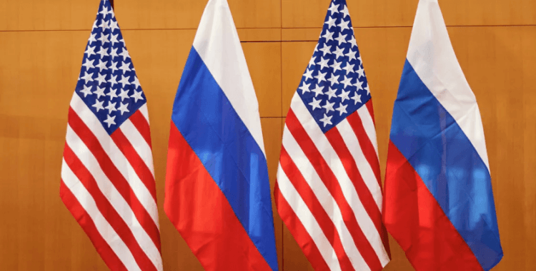 Batı basını: ABD, G7 bildirisinde Rusya'ya yönelik ifadelerin yumuşatılmasını istiyor