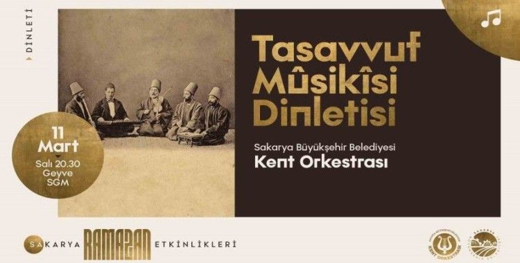 Geyveli vatandaşlar sanat dolu iki etkinlikte buluşacak
