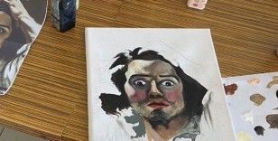 Kütahya Ahmet Yakupoğlu Güzel Sanatlar Lisesi’nin gurur verici temsili
