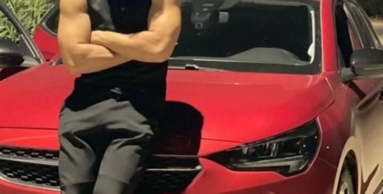 Motosikletler çarpıştı: 1 ölü,1 yaralı
