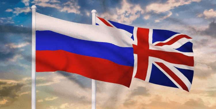 Rusya'ya göre, İngiltere küresel çatışmayı kışkırtmaya çalışıyor