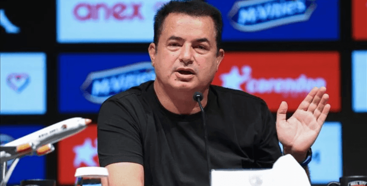 Acun Ilıcalı hakkındaki iddianame kabul edildi: 5 yıl 3 aya kadar hapis cezası talep edildi