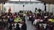 Zonguldak’ta Polisevinde iftar programı düzenlendi
