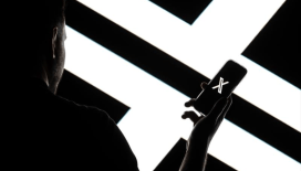 X'te erişim sorunu yaşandı