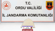 Otobüste 1 kilo uyuşturucu ele geçirildi