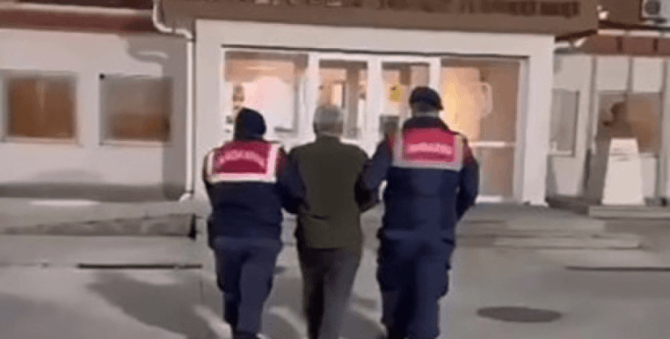 Aydın merkezli 6 ilde dolandırıcılık operasyonu