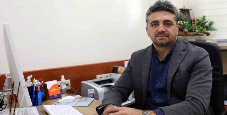 Doç. Dr. Önalan, "Diyabetli hastalar, prediyabetik dönemlerde tespit edilmesi gerekiyor"
