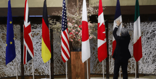 Trump dönemindeki ilk G7 toplantısı Kanada'da yapılacak: Grubun Rusya karşıtı söylemleri yumuşayacak mı?