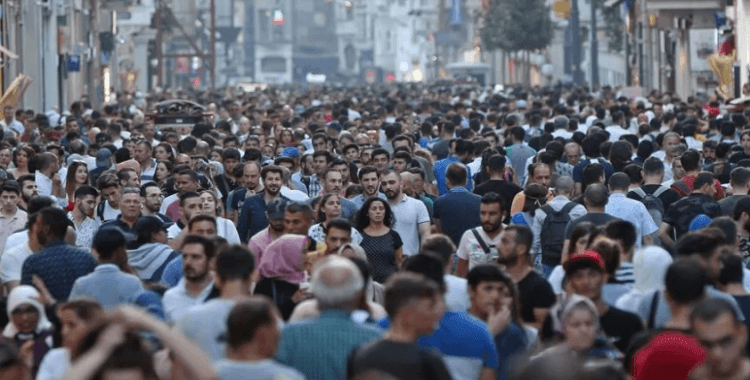 Türkiye'nin en popüler isimleri ve soyadları belli oldu