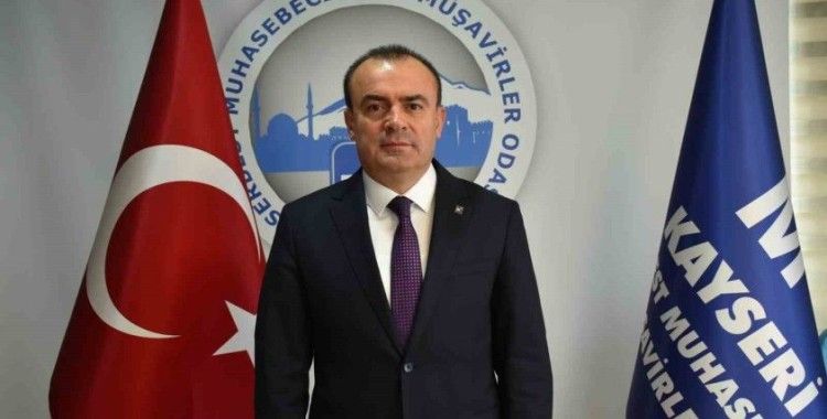 Başkan Yedikaya: 'Maalesef her bakana göre sistem değişiyor, sıkıntımız bu'