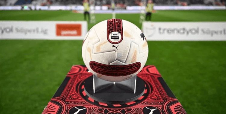 Süper Lig'de 2 derbinin tarihi açıklandı