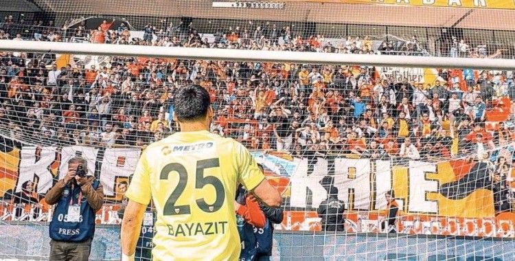 Kayserispor PFDK’ya sevkedildi
