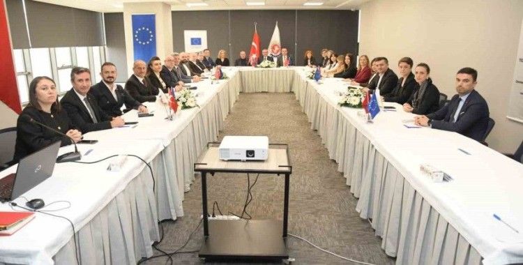 Samsun TSO AB Bilgi Merkezi’nden ‘Tematik Kadınlar Günü’ etkinliği
