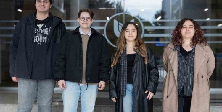 Psikolojik hastalıklara yenilikçi çözüm
