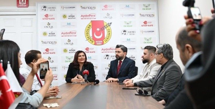 Başkan Çerçioğlu, birlik toplantısına katılmayacağını açıkladı
