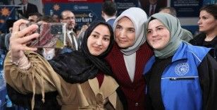 Afyonkarahisar’da ’Kampüs İftarı’ programı düzenlendi
