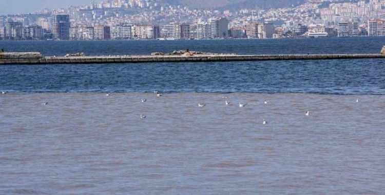 İZSU’ya 3 milyon 343 bin lira ceza kesildi
