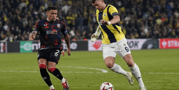 Fenerbahçe, Rangers'a konuk olacak