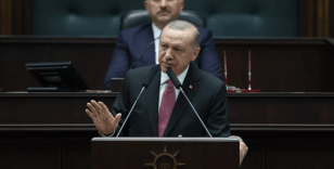 Cumhurbaşkanı Erdoğan'dan 'İmralı heyeti ile görüşür müsünüz' sorusuna yanıt: 'Randevu istenirse veririm'