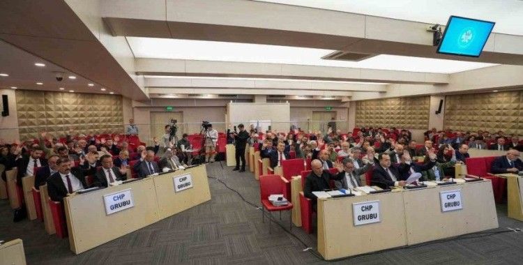 Manisa Büyükşehir Meclisi Aigai’deki Bouleuterion’da toplanacak