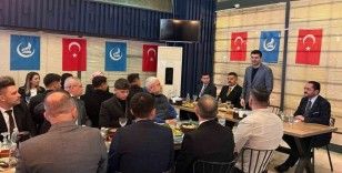 Başkan Yıldırım; 'Ülkemizin teknolojik bağımsızlığına katkı sağlamayı amaçlıyoruz'