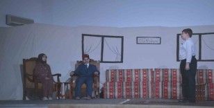 Bafra’da Mehmet Akif Ersoy’u anma etkinliği
