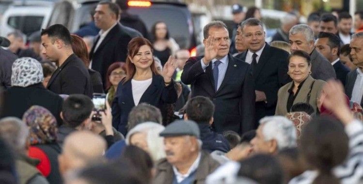 Seçer: "Alo 185 aracılığıyla aktaracağınız her konu benim önüme geliyor"
