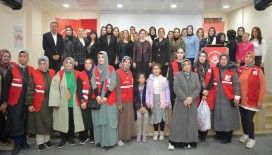 Diyarbakır'da ‘Kadın Haklarında Dün, Bugün, Yarın’ paneli düzenlendi