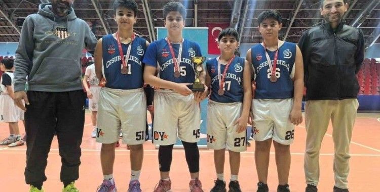 Manisa’da Okul Sporlarında iki branşta müsabakalar sona erdi
