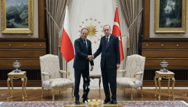 Cumhurbaşkanı Erdoğan: AB tam üyeliğimiz ile güç kaybını tersine çevirebilir