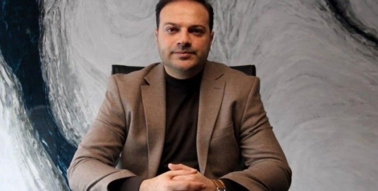 Mehmet Çifçi: "Rehabilitasyon merkezimiz tefrişatı hariç 280 milyon TL maliyeti var"
