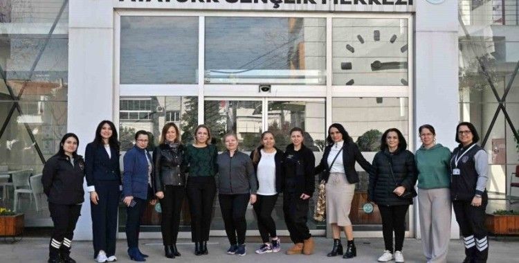 MASMEK kursiyerlerine kooperatifleşme müjdesi