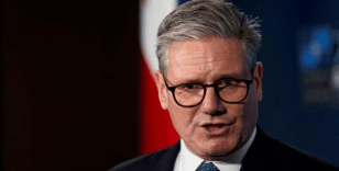 Starmer: ABD'nin gümrük vergilerine karşı tüm seçenekler masada
