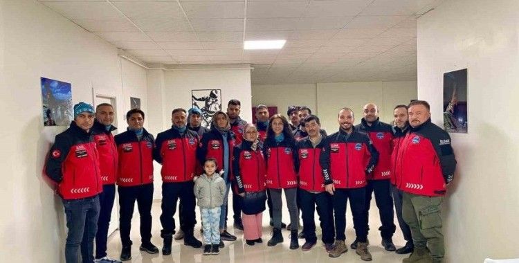 ELDAK: "Deprem kapıda, geç kalmadan harekete geçelim"