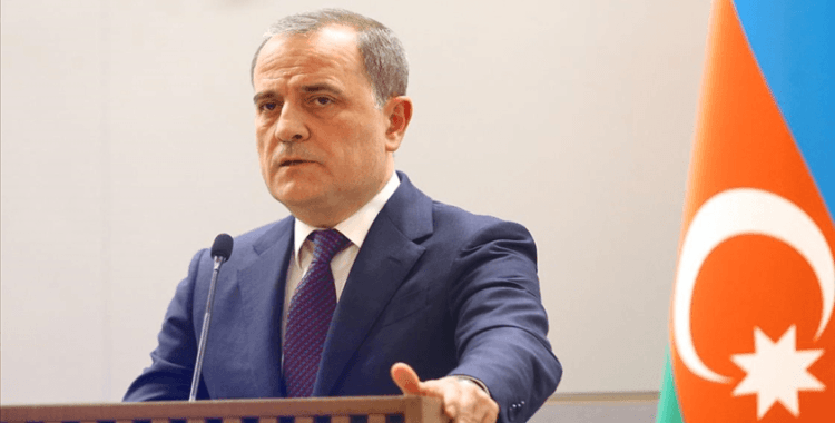 Azerbaycan ve Ermenistan barış anlaşması metninin tamamında uzlaşı sağladı