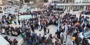 Manisa’da Halk Ekmek sayısı artıyor
