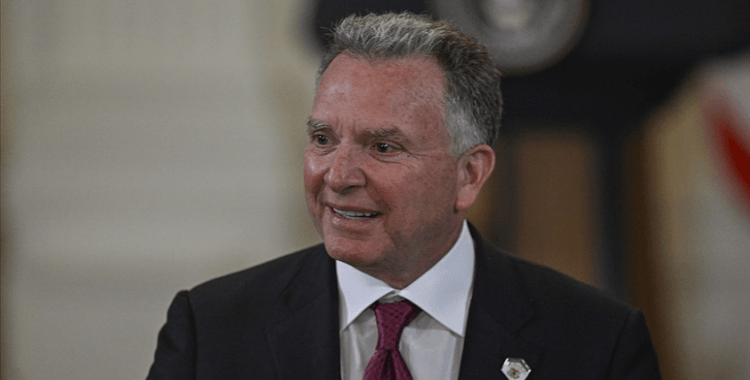 Trump'ın Özel Temsilcisi Witkoff, ateşkes görüşmeleri için Moskova'ya gidiyor