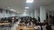 Köyceğiz Kaymakamı Maslak iftarda öğrencilerle buluştu
