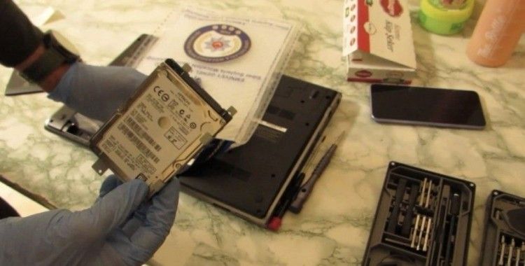 Osmaniye’de yasa dışı bahis operasyonu: 6 tutuklama