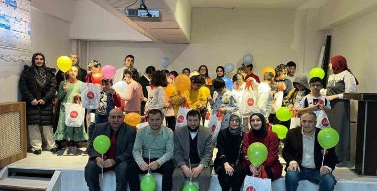 Erzurum’da "İylik Buluşmaları"
