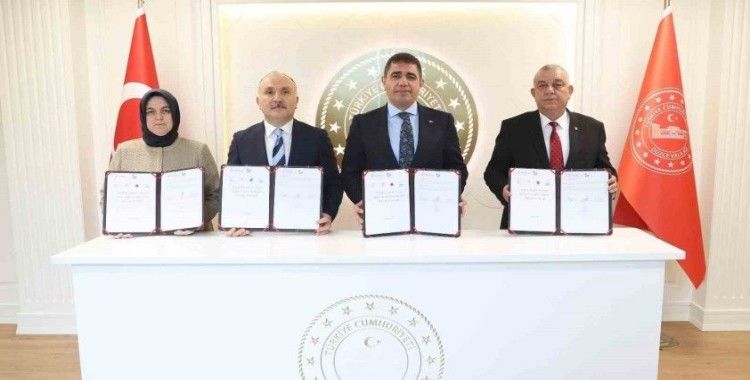 Tarımın geleceğini kadınlar şekillendiriyor
