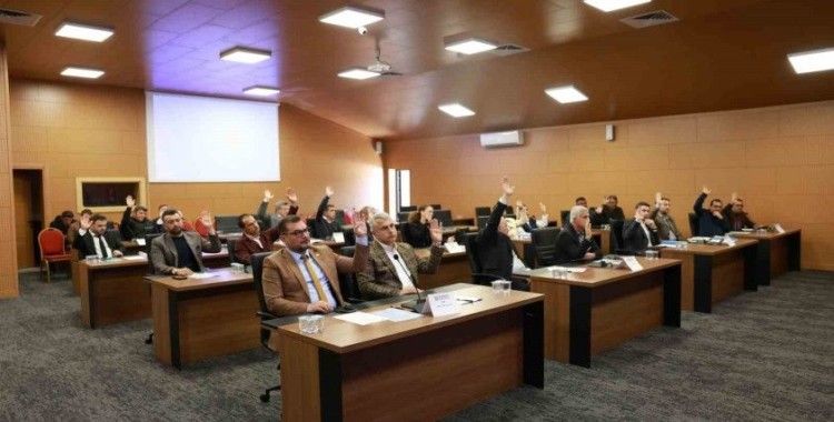 Armutalan’ın yeni imar planlarıyla ilgili itirazlar görüşüldü
