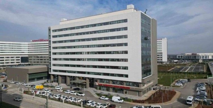 İl Sağlık Müdürü Dr. Şahin’den 14 Mart Tıp Bayramı mesajı
