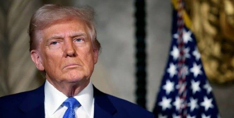 Trump, AB'den alkol ithalatına yüzde 200 gümrük vergisi getirilmesini önerdi