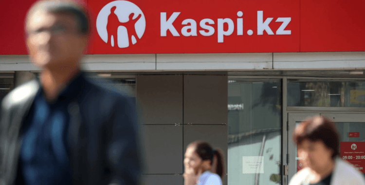 Kaspi.kz, Rabobank Türkiye'yi satın almaya hazırlanıyor
